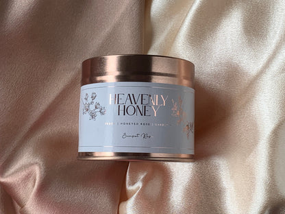 Heavenly Honey ˑ No. 4
