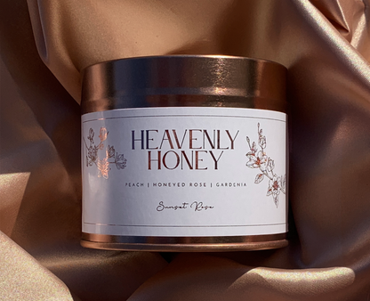 heavenly_honey_candle_sunset_rose_version 2 