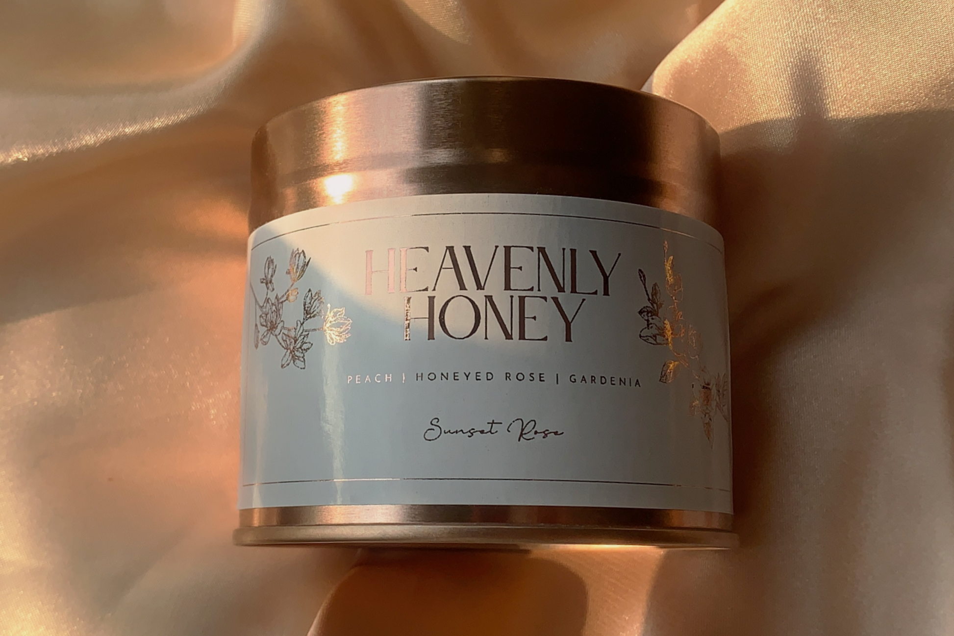 heavenly honey__sunset rose