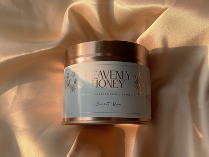 Heavenly Honey ˑ No. 4