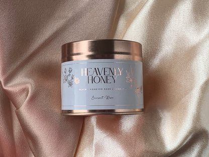Heavenly Honey ˑ No. 4