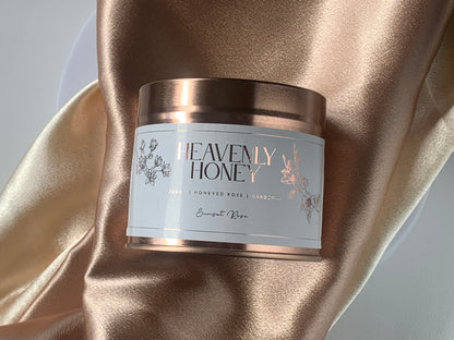 Heavenly Honey ˑ No. 4