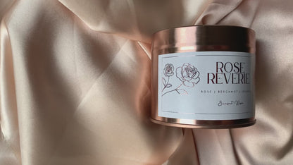 Rose Reverie ˑ No. 1
