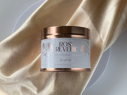 Rose Reverie ˑ No. 1