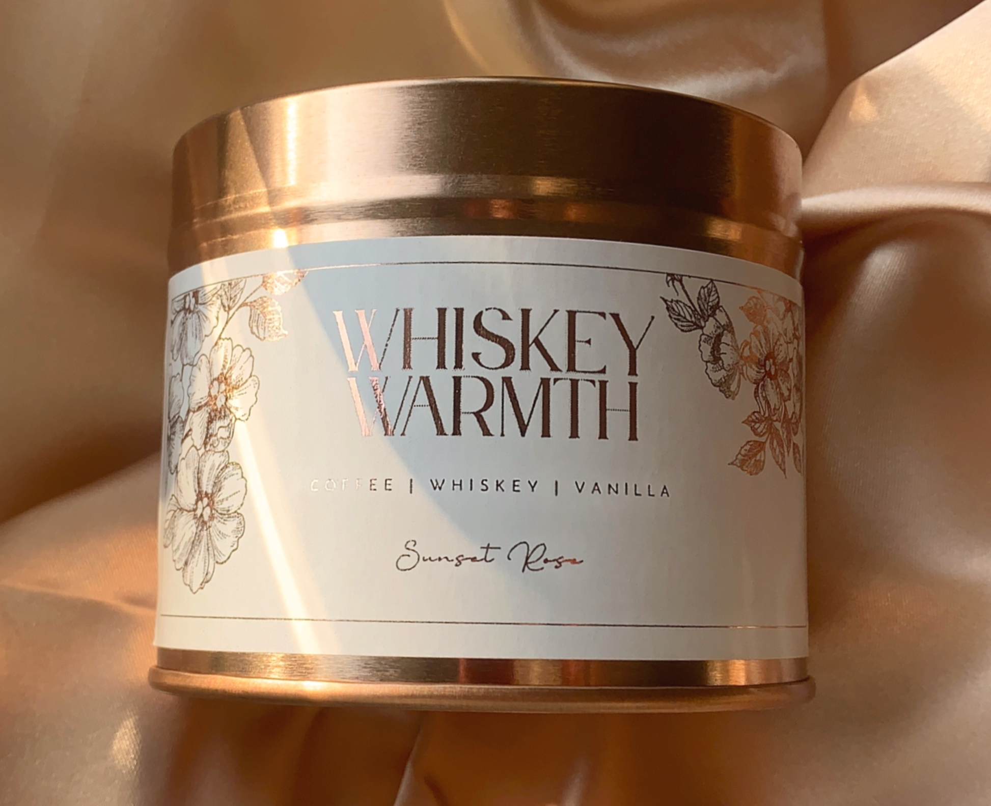 whiskey warmth_sunset_rose