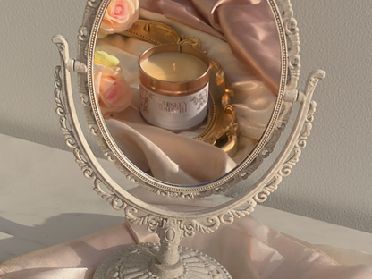 Whiskey Warmth ˑ No. 3